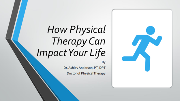 Read more about the article “How Physical Therapy Impacts Your Life”